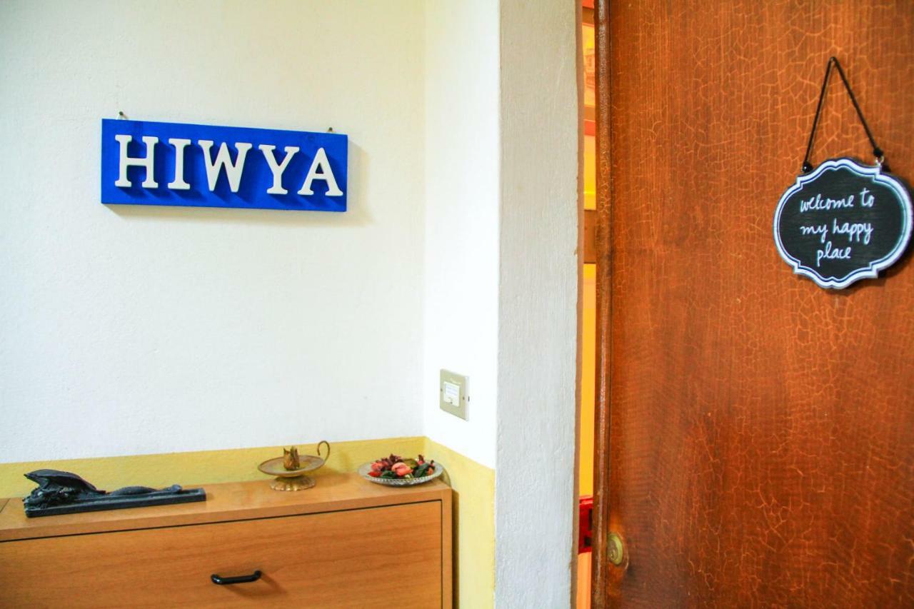 Hiwya - Home Is Where You Are Bolonha Exterior foto