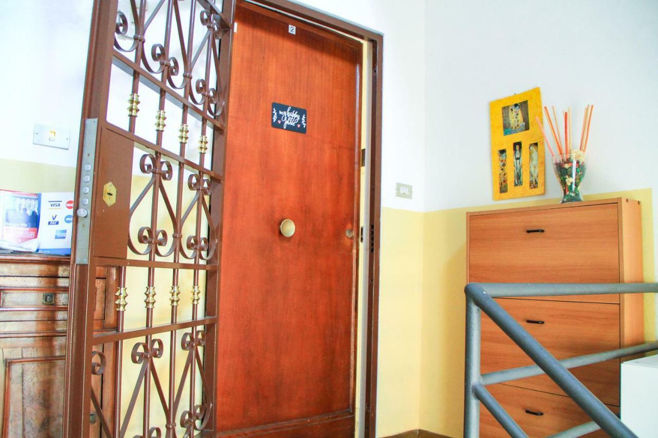 Hiwya - Home Is Where You Are Bolonha Exterior foto