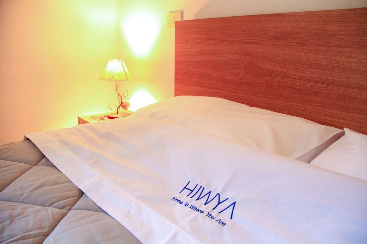 Hiwya - Home Is Where You Are Bolonha Exterior foto