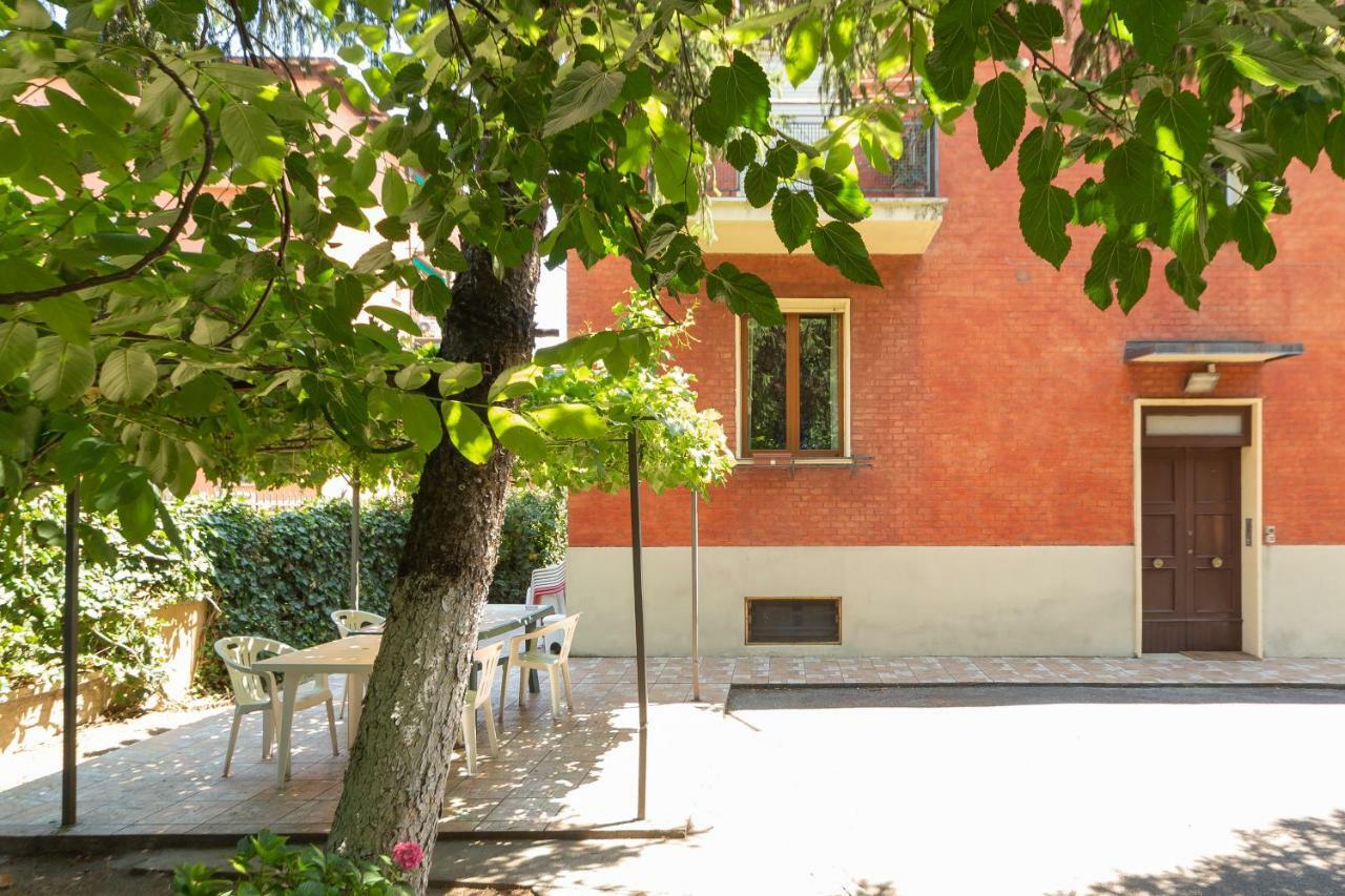 Hiwya - Home Is Where You Are Bolonha Exterior foto